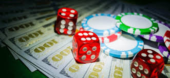 Зеркало Casino Bounty