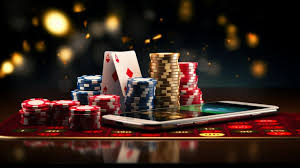 Онлайн казино Casino Bounty